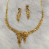 shreehari necklace set