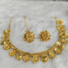 shreehari necklace set