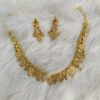 shreehari necklace set