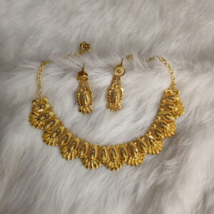 Shreehari Necklace