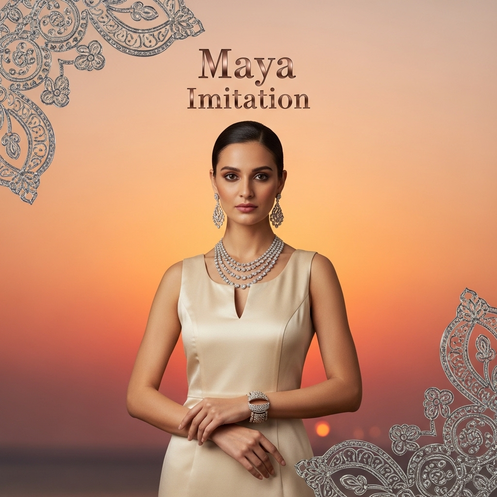 Maya Imitation - Fashion Jewelry Banner_imagen