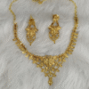 shreehari necklase set