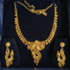 shreehari necklace set