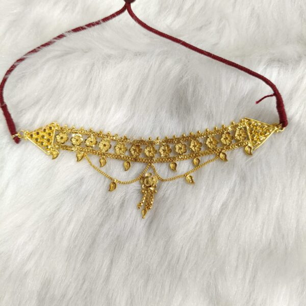 Chick Necklace - DTS9050