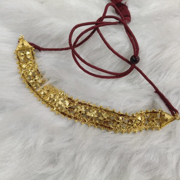 Chick Necklace - DTS1802