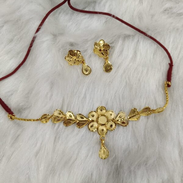 Chick Necklace - DTS9495