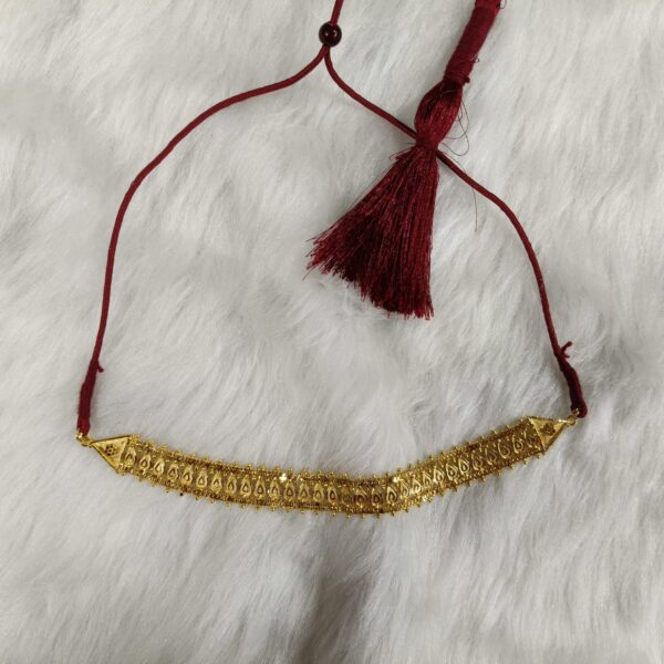 Chick Necklace - DTS9607