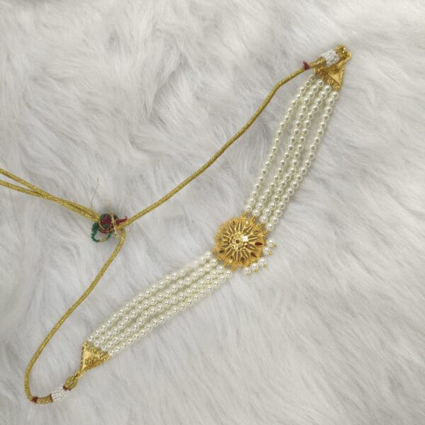 Chick Necklace - DTS8440