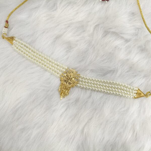 Chick Necklace - DTS8045