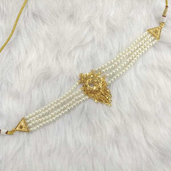 Chick Necklace - DTS8833