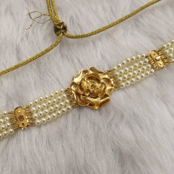 Chick Necklace - DTS7049