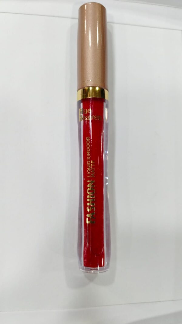 Blue Heaven Fashion Liquid Sindoor, 7 ml