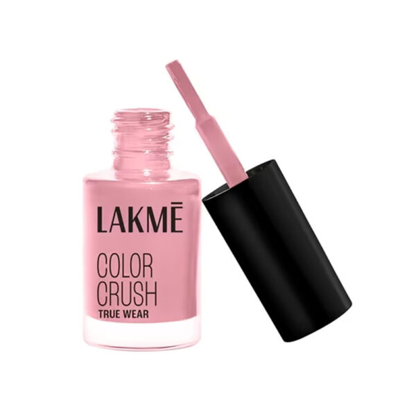 True Wear Color Crush Chip Resistant Nail Polish 6 ml