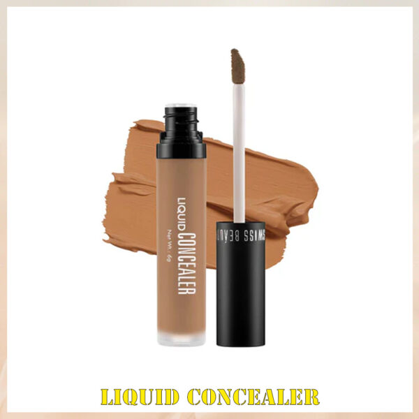 Liquid Concealer